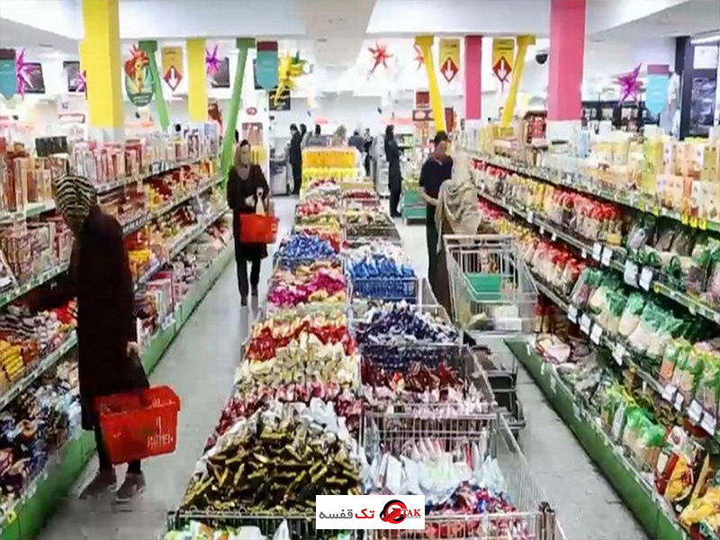 استعلام قیمت انواع سیستم های ذخیره سازی مثل قفسه های فروشگاهی و انباری در تک قفسه در تهران و شهرستان ها