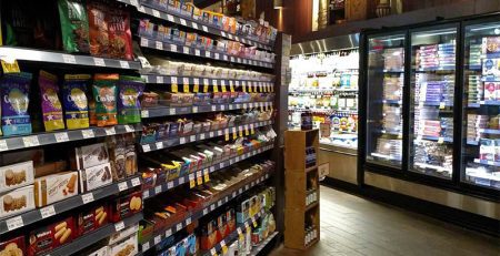 ویژگی ها و مشخصات بهترین فروشگاه ها