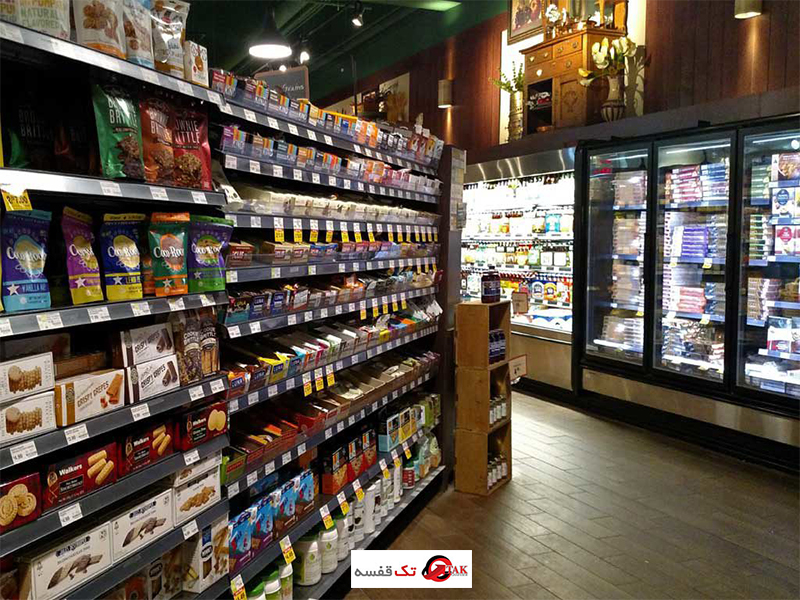 ویژگی ها و مشخصات بهترین فروشگاه ها