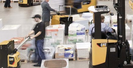 استانداردهای مطابق با مقررات OSHA برای حفاظت از ماشین آلات