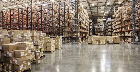 بازرسی قفسه راک