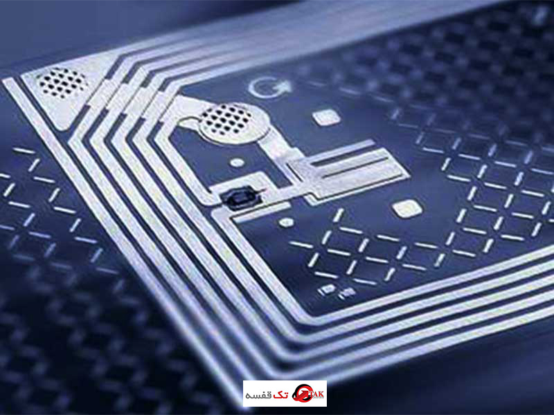 فناوری RFID چگونه در انبار پیاده سازی می شود؟