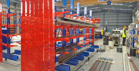 قفسه های کنسول برای چه مواردی استفاده می شوند؟