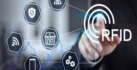 فناوری RFID چگونه در انبار پیاده سازی می شود؟