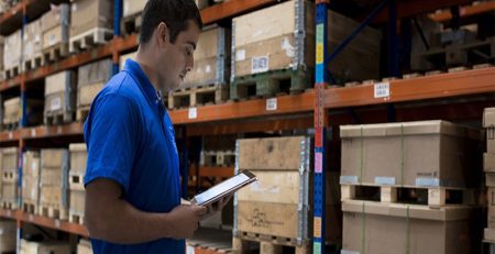 قفسه پالت بازسازی شده چیست؟