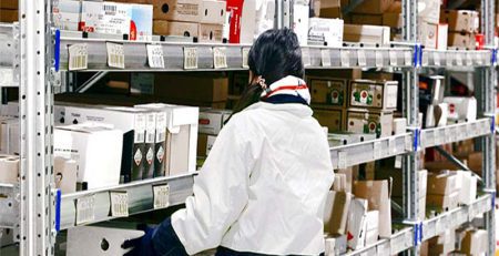 مرکز توزیع لجستیک چیست، مزایا و عملکردهای آن