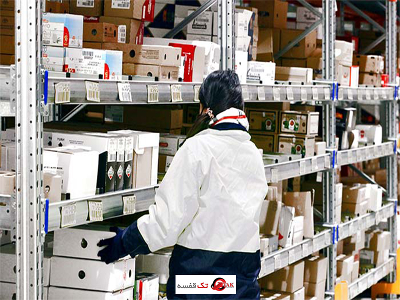 مرکز توزیع لجستیک چیست، مزایا و عملکردهای آن