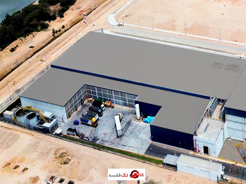 مرکز توزیع لجستیک چیست، مزایا و عملکردهای آن