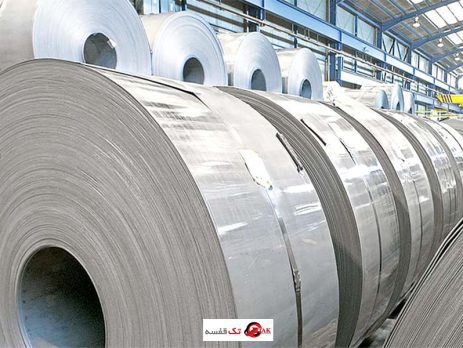 اهمیت فولاد خوب در قفسه بندی صنعتی
