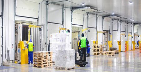 نقطه سفارش مجدد (ROP): چه زمانی باید موجودی انبار را سفارش داد؟