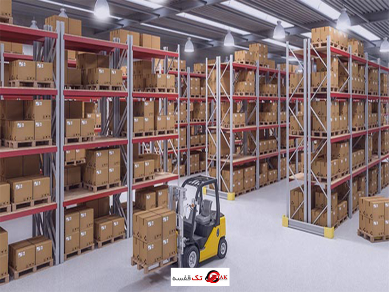 معرفی تجهیزات مورد نیاز هایپرمارکت ها