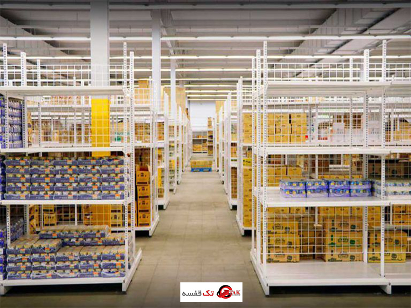 معرفی تجهیزات مورد نیاز هایپرمارکت ها