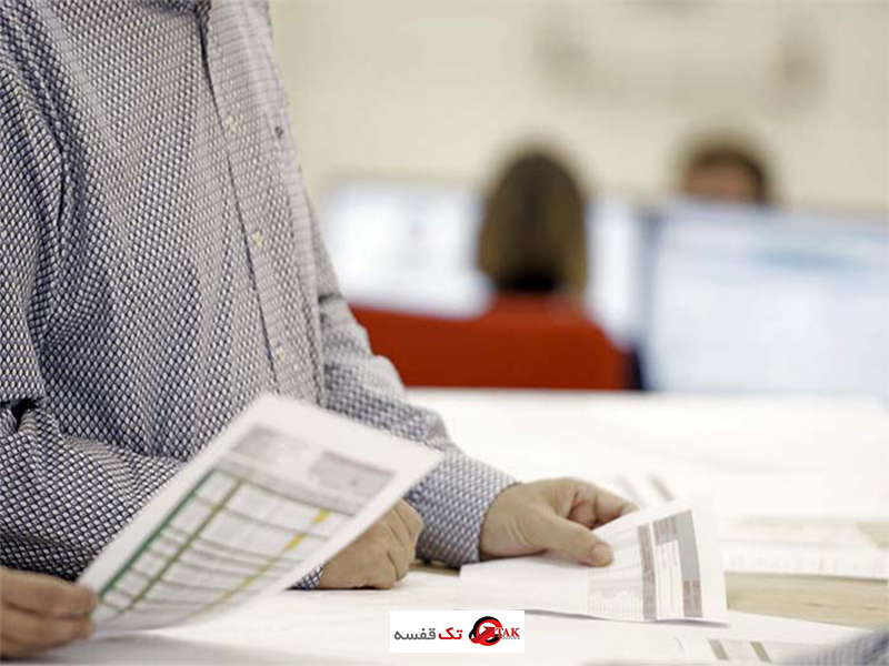 محاسبه ساختار قفسه بندی پالت قابل تنظیم: استاندارد EN 15512