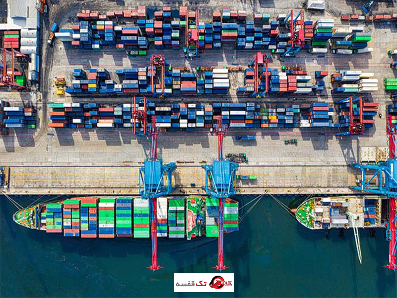 معرفی زنجیره تامین، معایب و مزایای آن