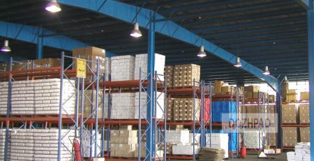 چگونه ظرفیت راک پالت را اندازه گیری کنیم؟