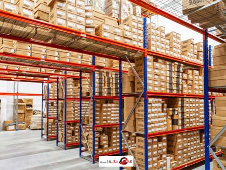 قبل از خرید قفسه بندی راک پالت به چه چیزهایی باید توجه کنید؟