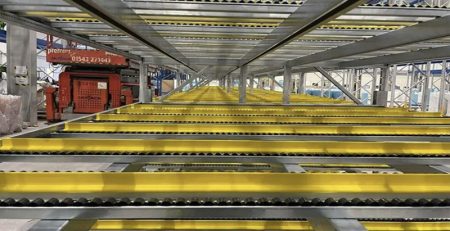 دانستن زمان ارتقای سیستم قفسه بندی پالت شما چه زمانی است