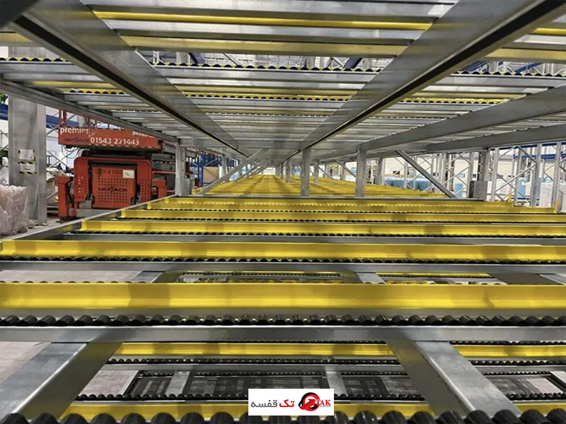 دانستن زمان ارتقای سیستم قفسه بندی پالت شما چه زمانی است