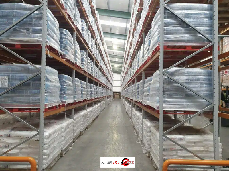 دانستن زمان ارتقای سیستم قفسه بندی پالت شما چه زمانی است