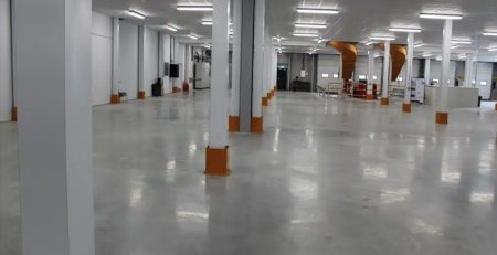 آیا محاسبه ظرفیت بار وزنی قفسه ها مهم است؟