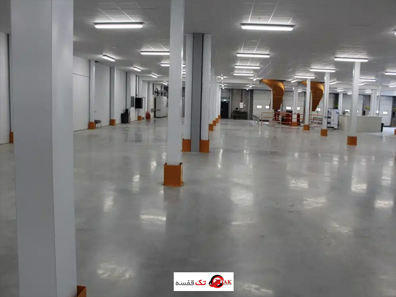 آیا محاسبه ظرفیت بار وزنی قفسه ها مهم است؟