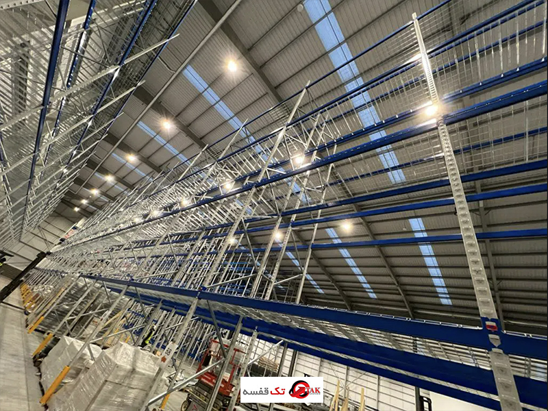 در چه زمانی باید به سازماندهی و تمیز کردن انبار بپردازیم؟