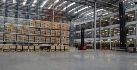 طبقه نیم طبقه یک راه حل جدید برای استفاده بهتر از فضا