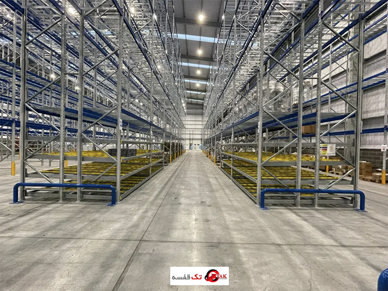 آیا ارتقا قفسه پالت یک سرمایه گذاری ارزشمند است؟