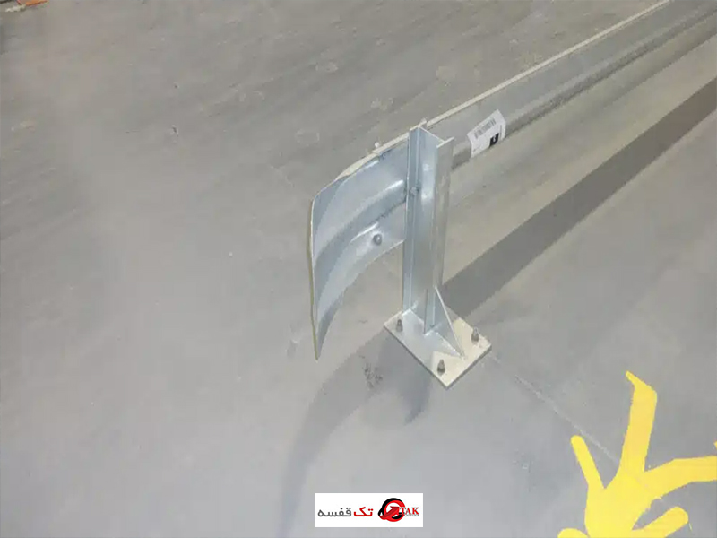 چگونه از حوادث کامیون های لیفتراک در انبار خود خلاص شوید