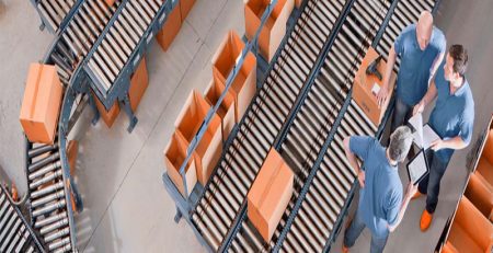 چهار پرچم قرمز و چالش مهم انبارداری و نحوه اجتناب از آنها