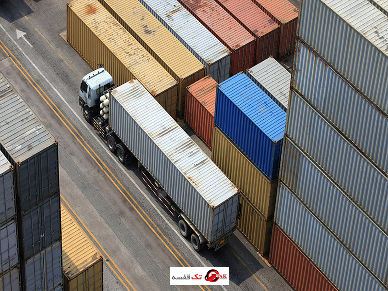 اپراتورهای لجستیک: چه هستند، عملکردها و انواع