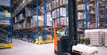 شاخص های کلیدی عملکرد انبار برای اندازه گیری عملکرد و کارایی انبار