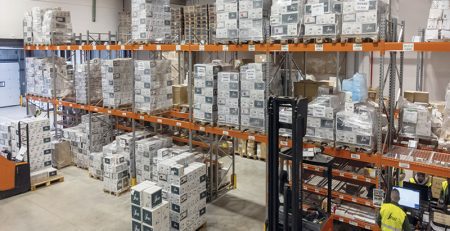 دانستن فهرست دائمی موجودی چه کمکی به مدیریت انبار می کند؟