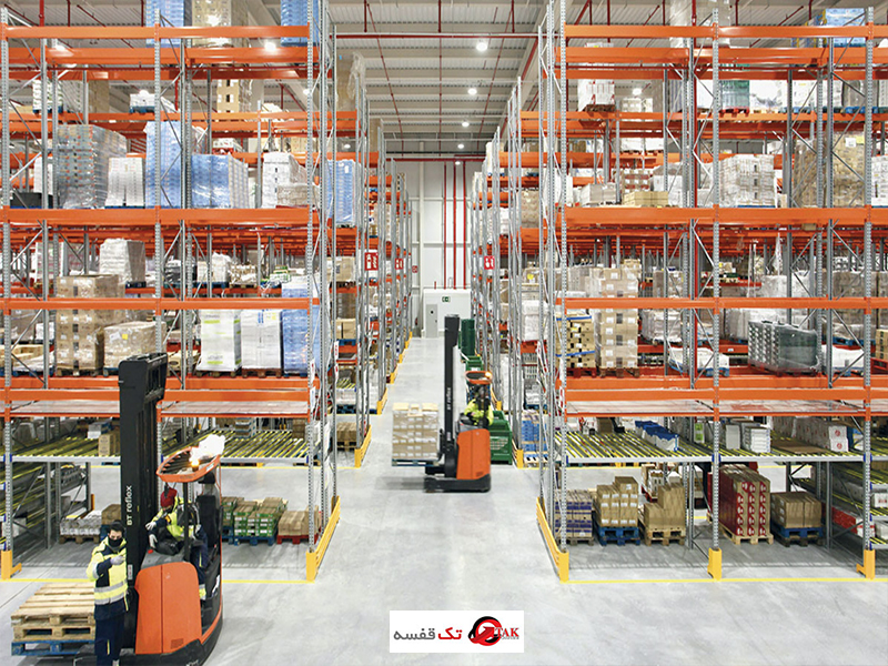 دانستن فهرست دائمی موجودی چه کمکی به مدیریت انبار می کند؟