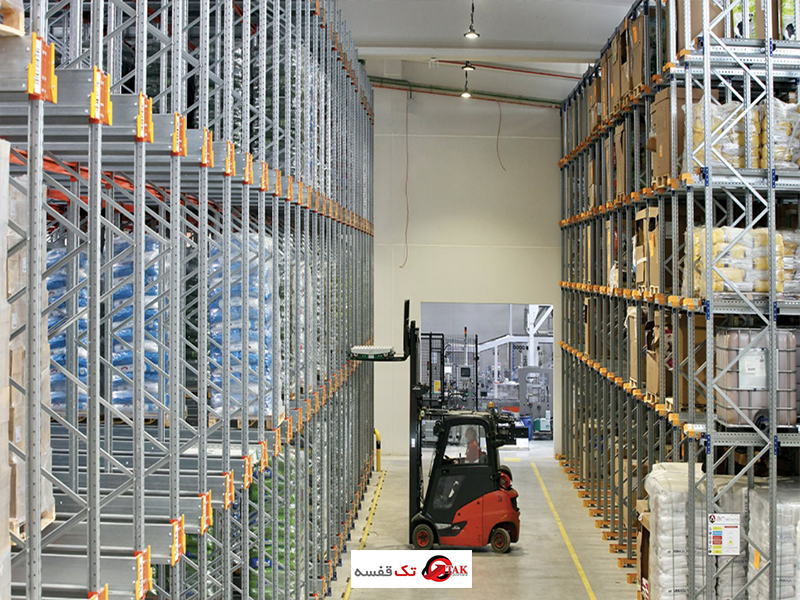 لجستیک سبز: چیست، چه مزایایی دارد و چگونه می توان از آن استفاده کرد؟