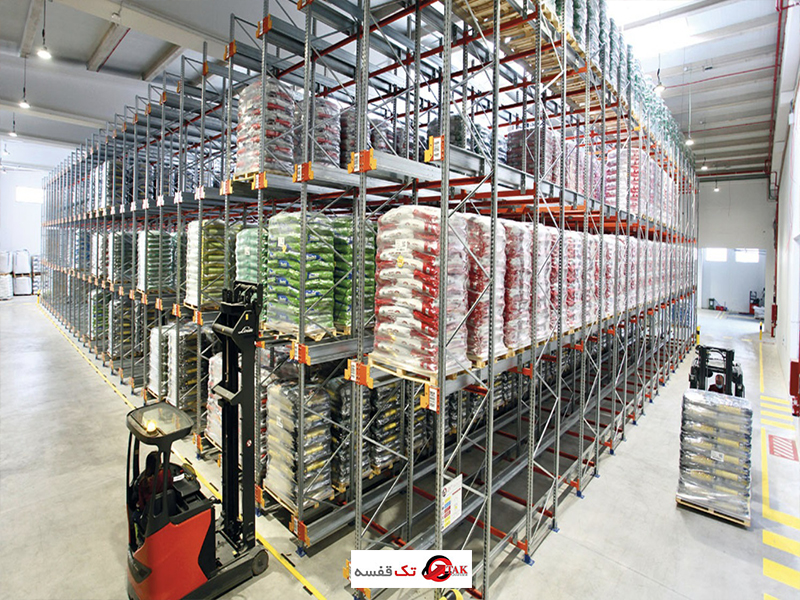 لجستیک سبز: چیست، چه مزایایی دارد و چگونه می توان از آن استفاده کرد؟