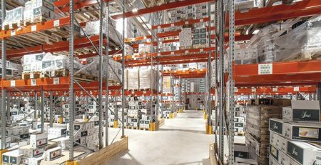 مزایا و معایب واحد سازی بار در لجستیک