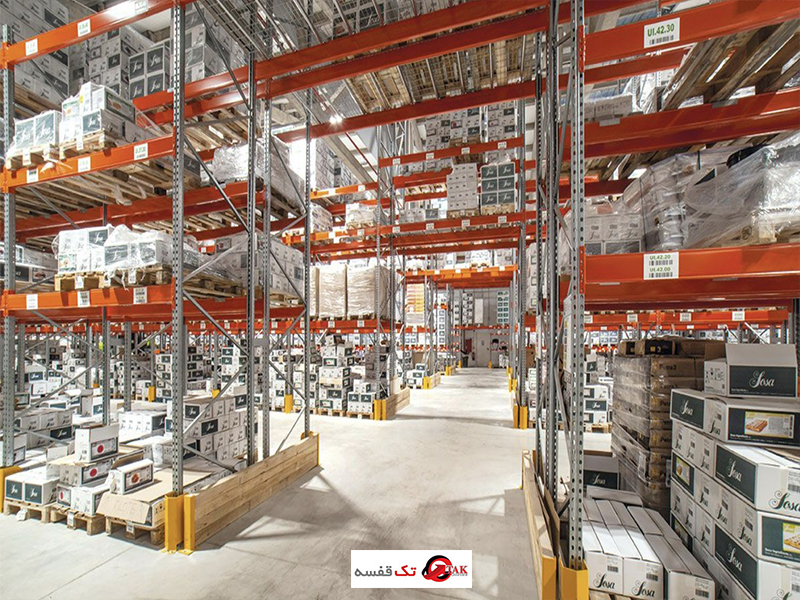 مزایا و معایب واحد سازی بار در لجستیک