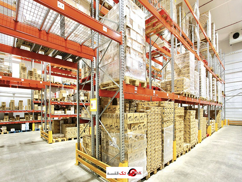 مزایا و معایب واحد سازی بار در لجستیک