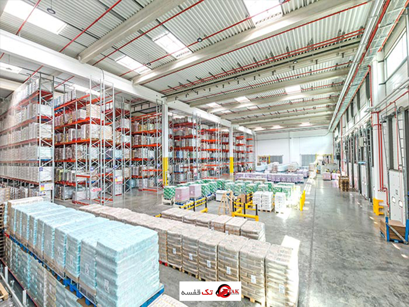 لجستیک معکوس چیست؟ مفهوم، انواع و مزایای لجستیکی