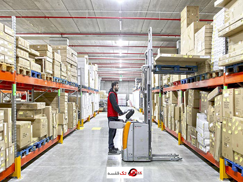لجستیک معکوس چیست؟ مفهوم، انواع و مزایای لجستیکی