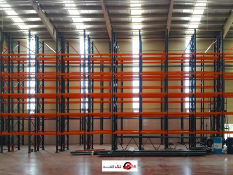 یک چک لیست طراحی - سیستم های ذخیره سازی تجاری