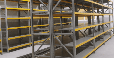 قفسه راک نیمه سنگین