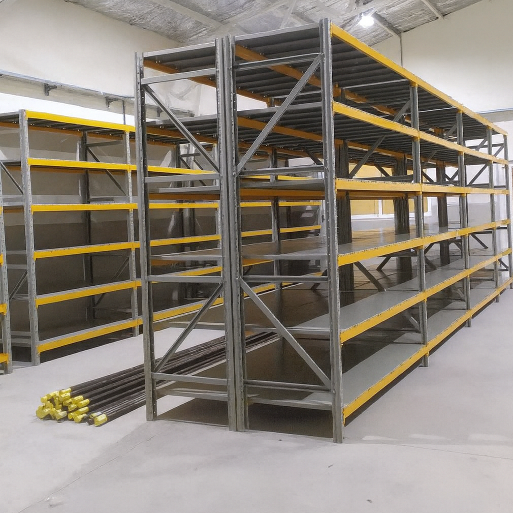 قفسه راک نیمه سنگین